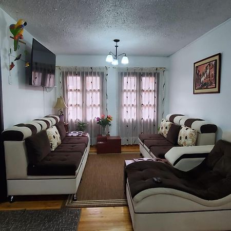 Apartamento 32 Juana De Arco Quito Luaran gambar