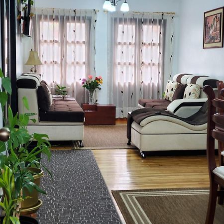 Apartamento 32 Juana De Arco Quito Luaran gambar