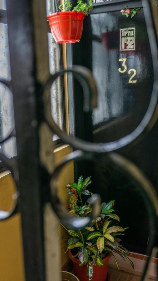 Apartamento 32 Juana De Arco Quito Luaran gambar