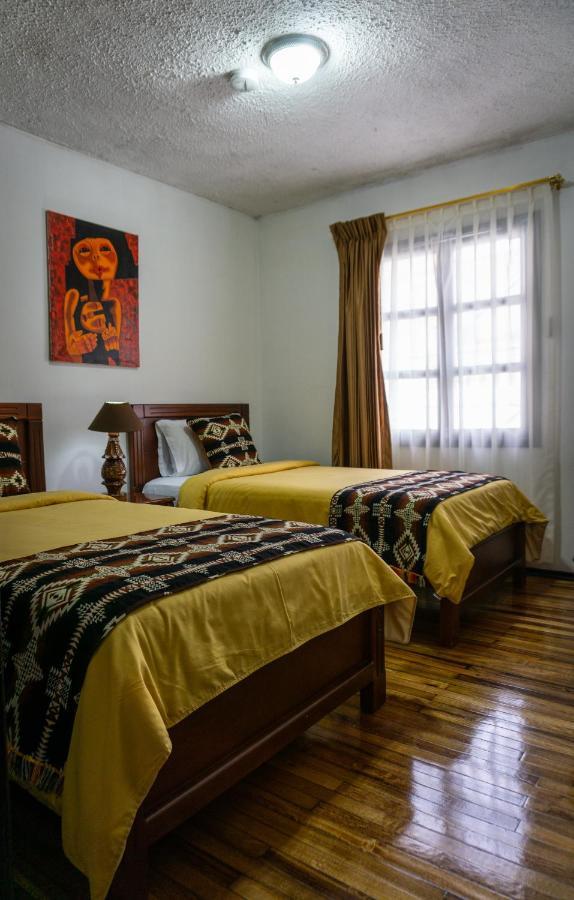 Apartamento 32 Juana De Arco Quito Luaran gambar