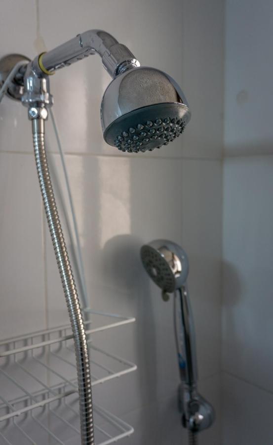 Apartamento 32 Juana De Arco Quito Luaran gambar
