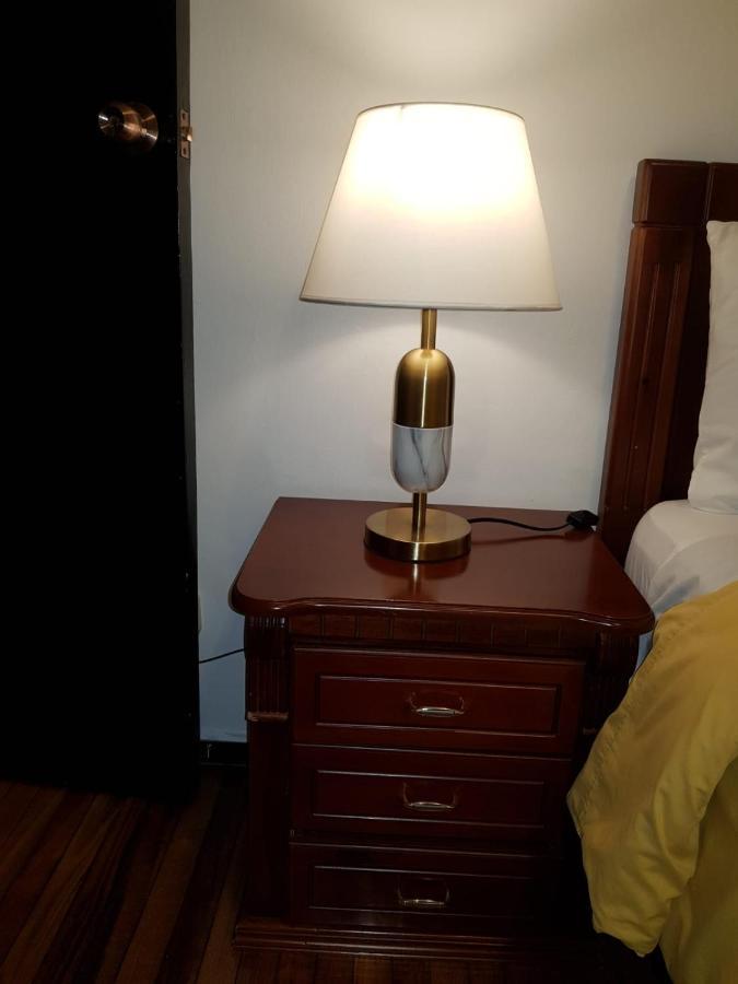 Apartamento 32 Juana De Arco Quito Luaran gambar
