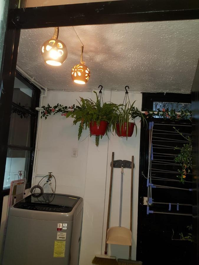 Apartamento 32 Juana De Arco Quito Luaran gambar
