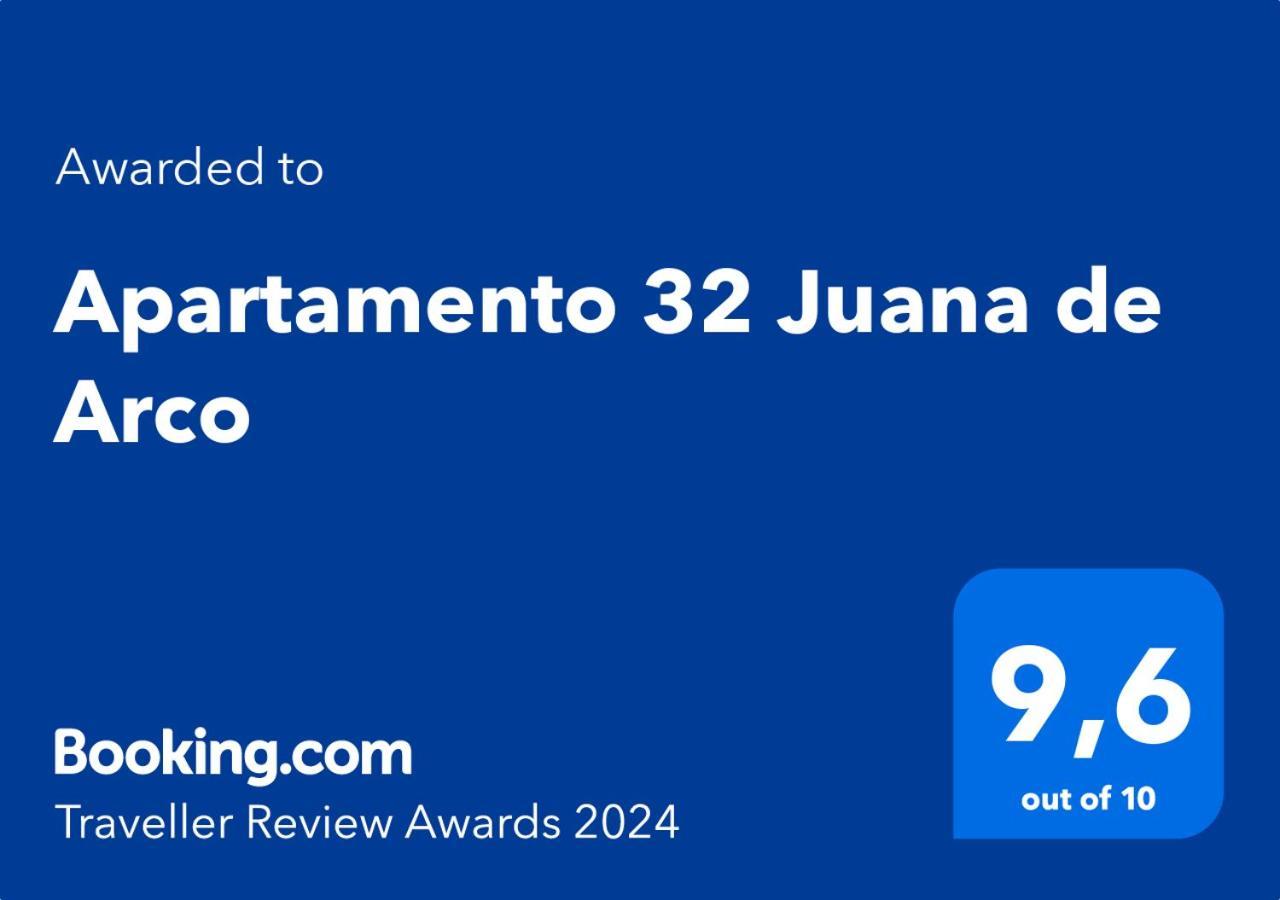 Apartamento 32 Juana De Arco Quito Luaran gambar