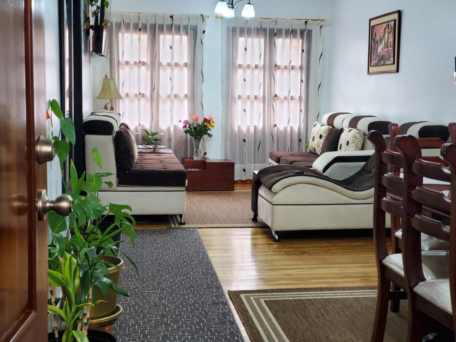 Apartamento 32 Juana De Arco Quito Luaran gambar