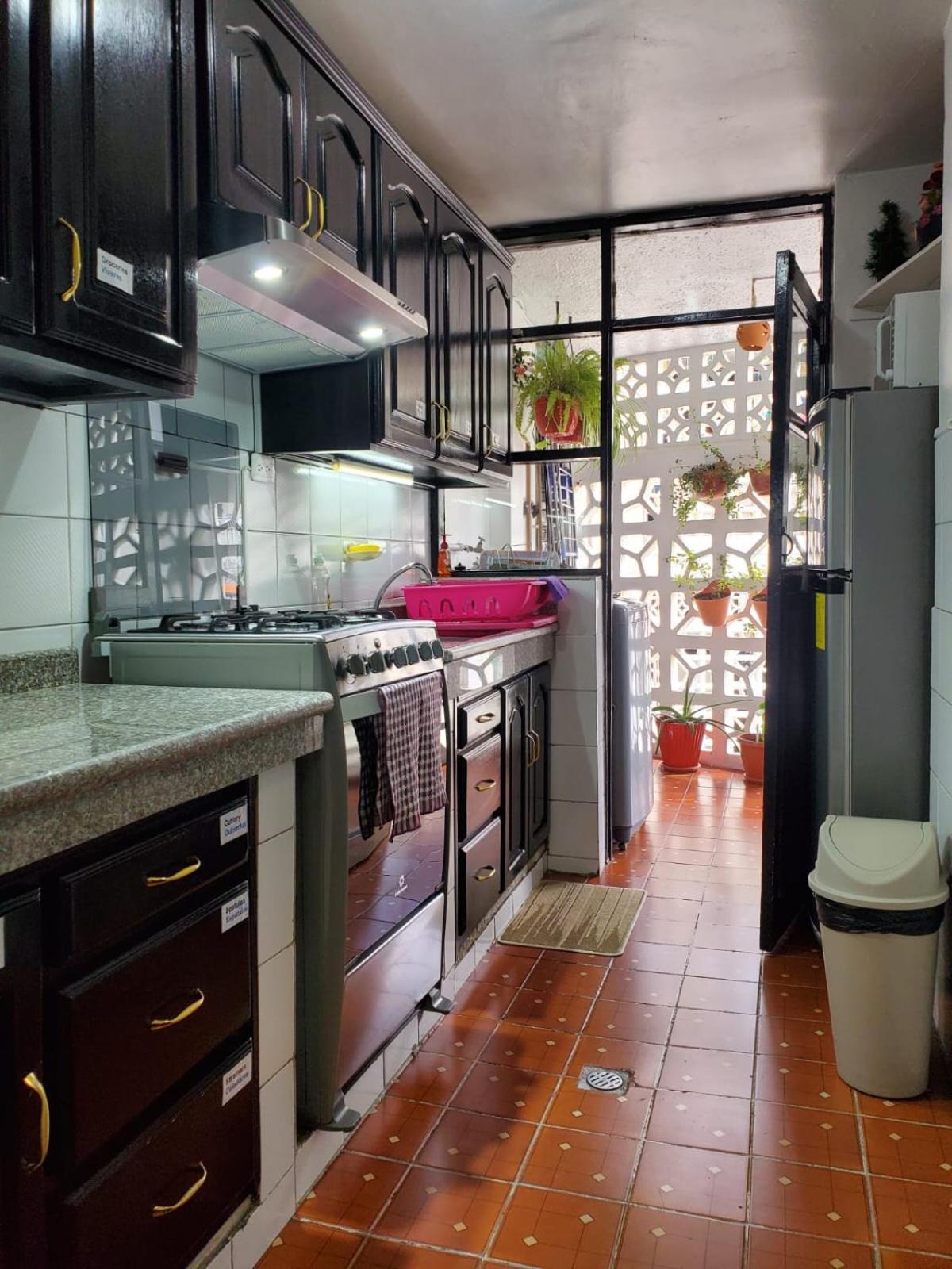 Apartamento 32 Juana De Arco Quito Luaran gambar