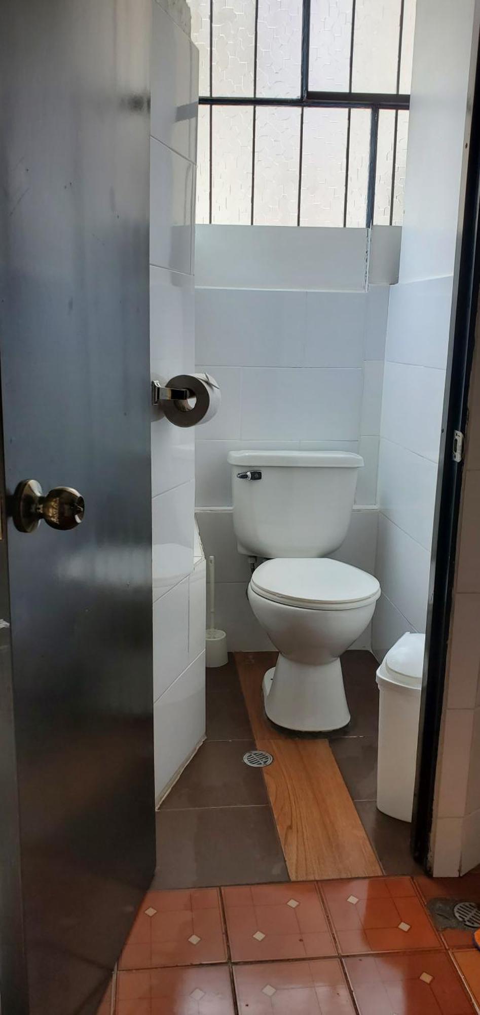 Apartamento 32 Juana De Arco Quito Luaran gambar
